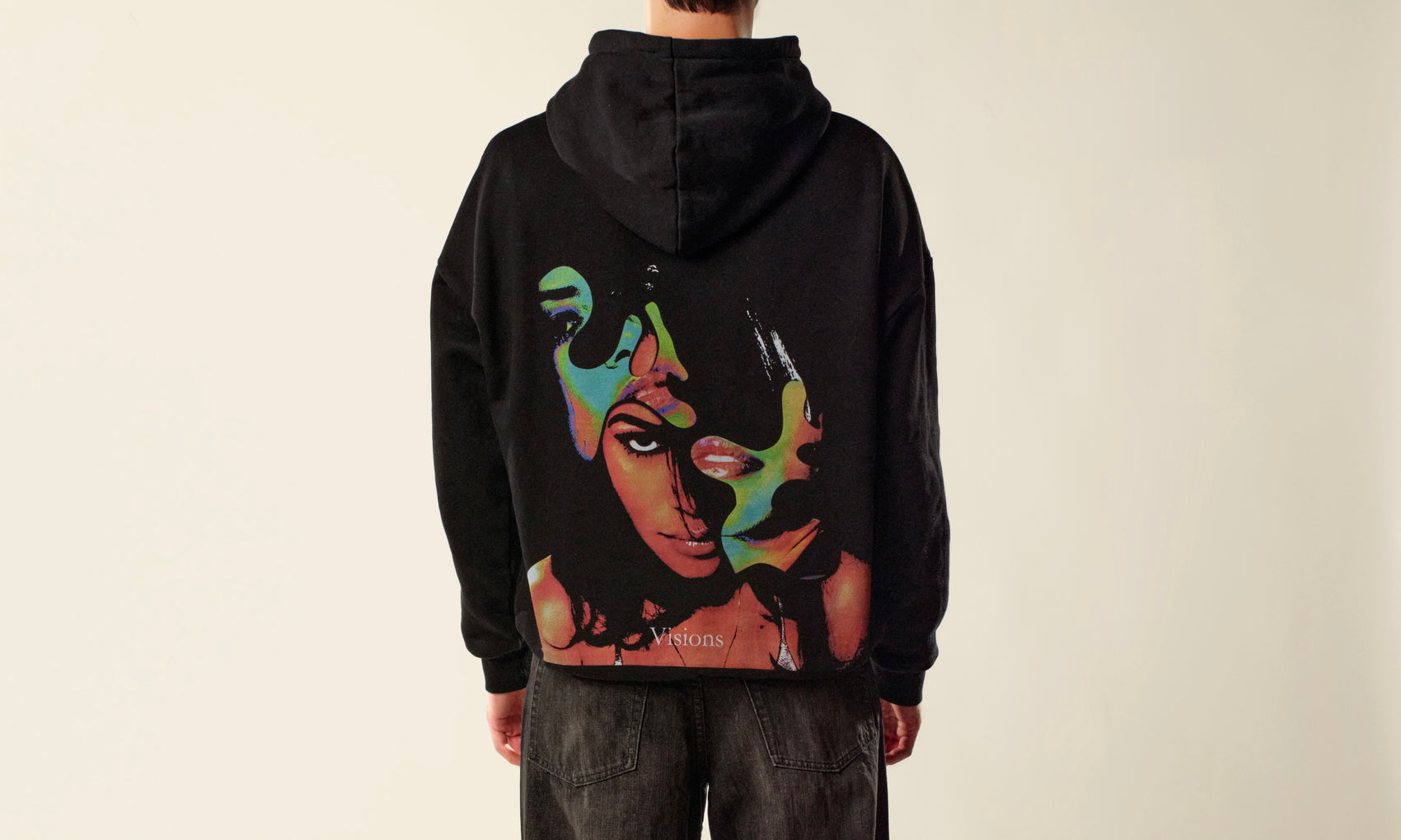 Visions Hoodie