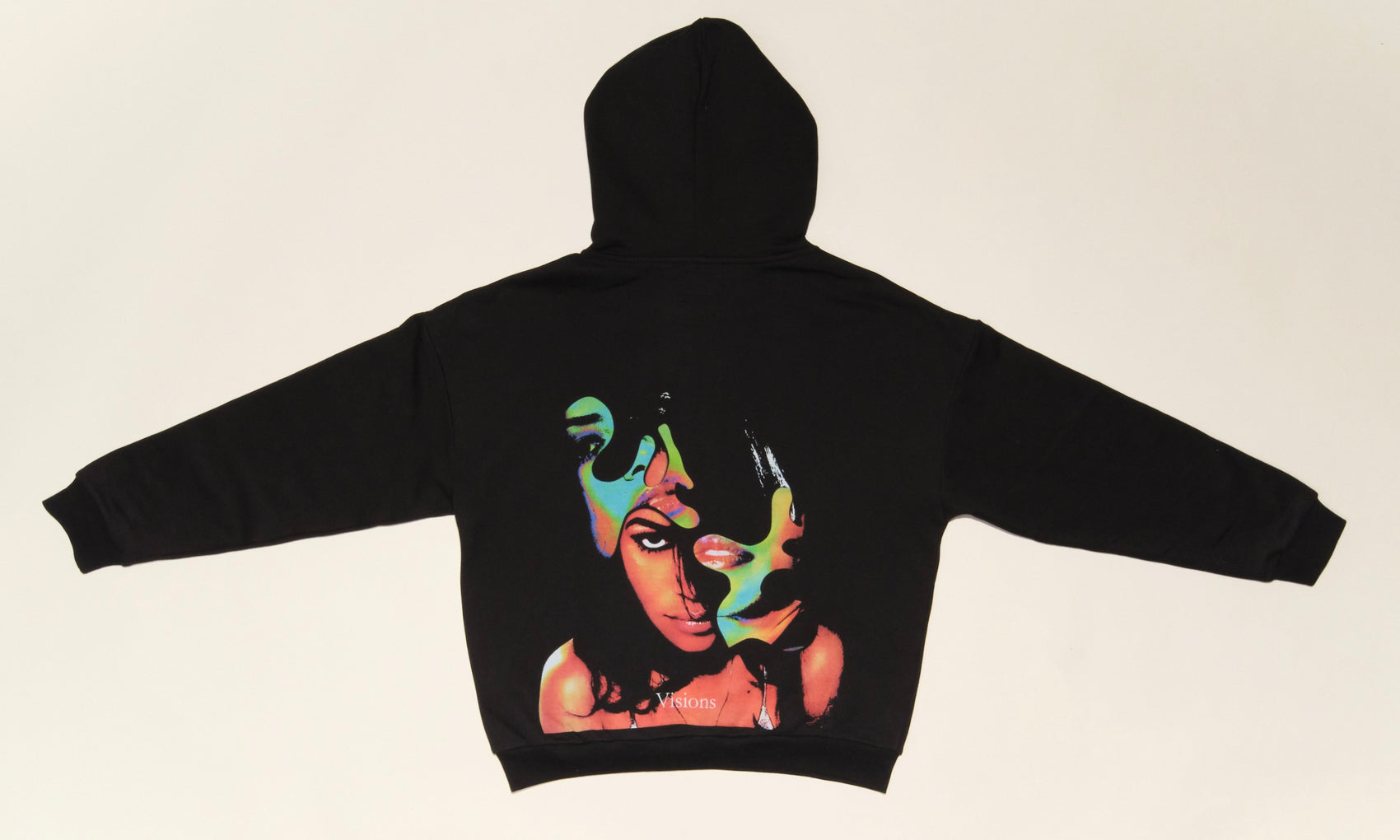 Visions Hoodie