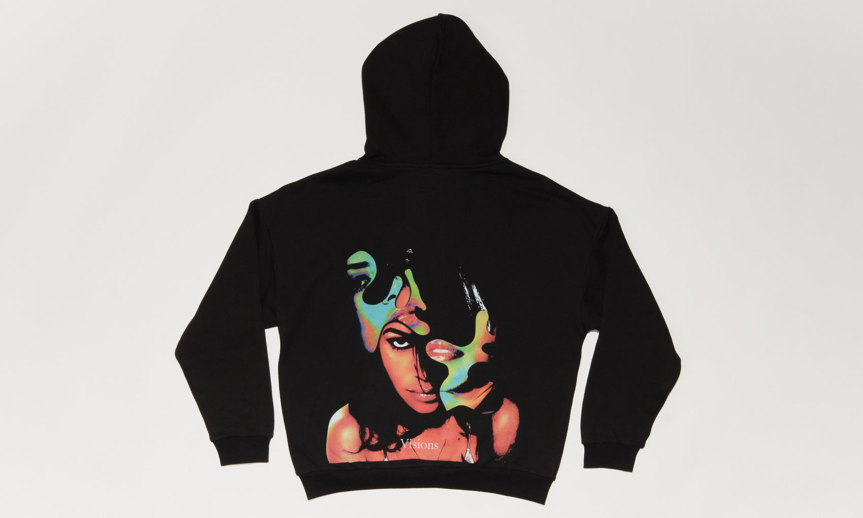 Visions Hoodie
